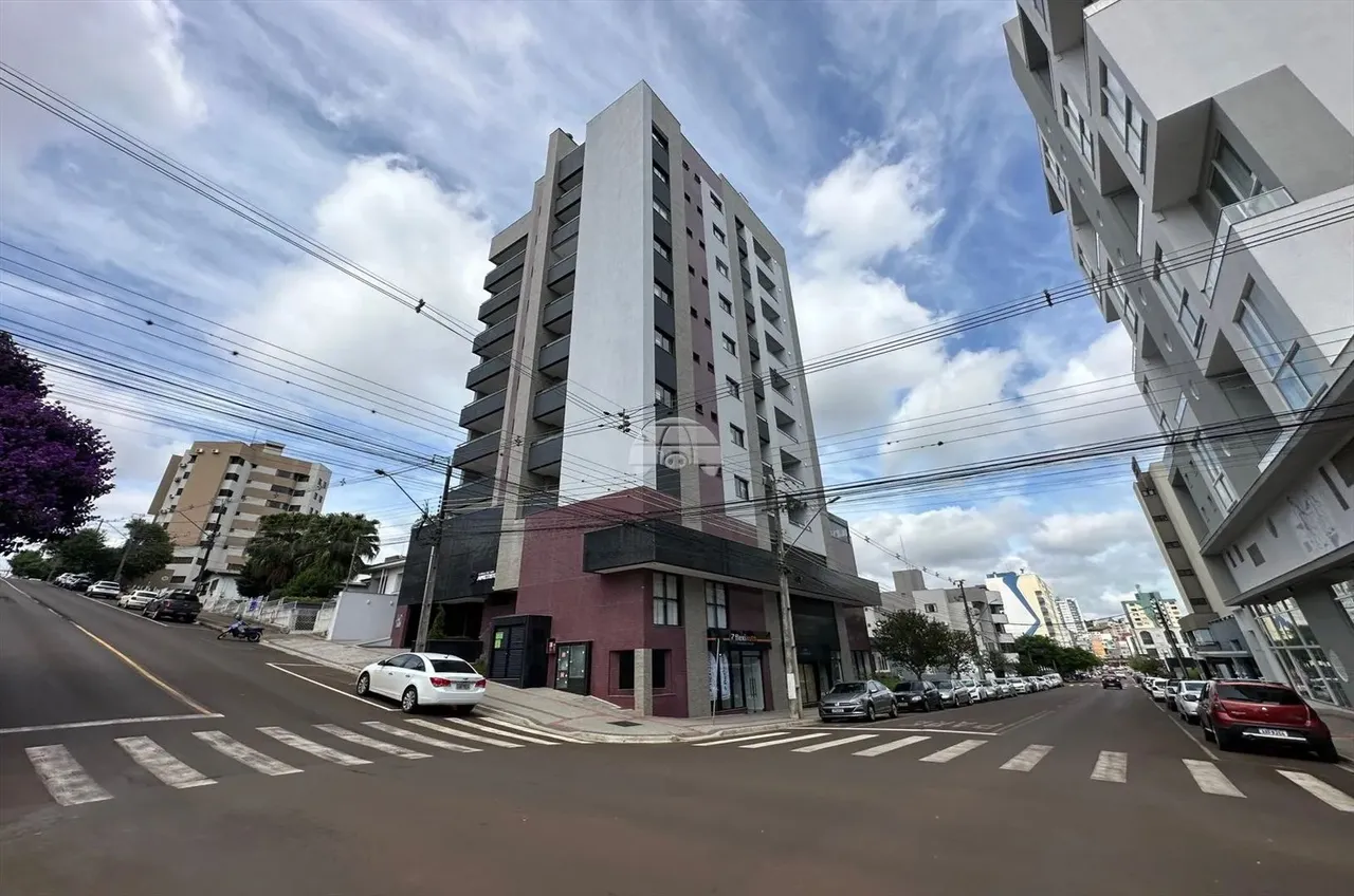 Vendas Apartamento Pato Branco PR