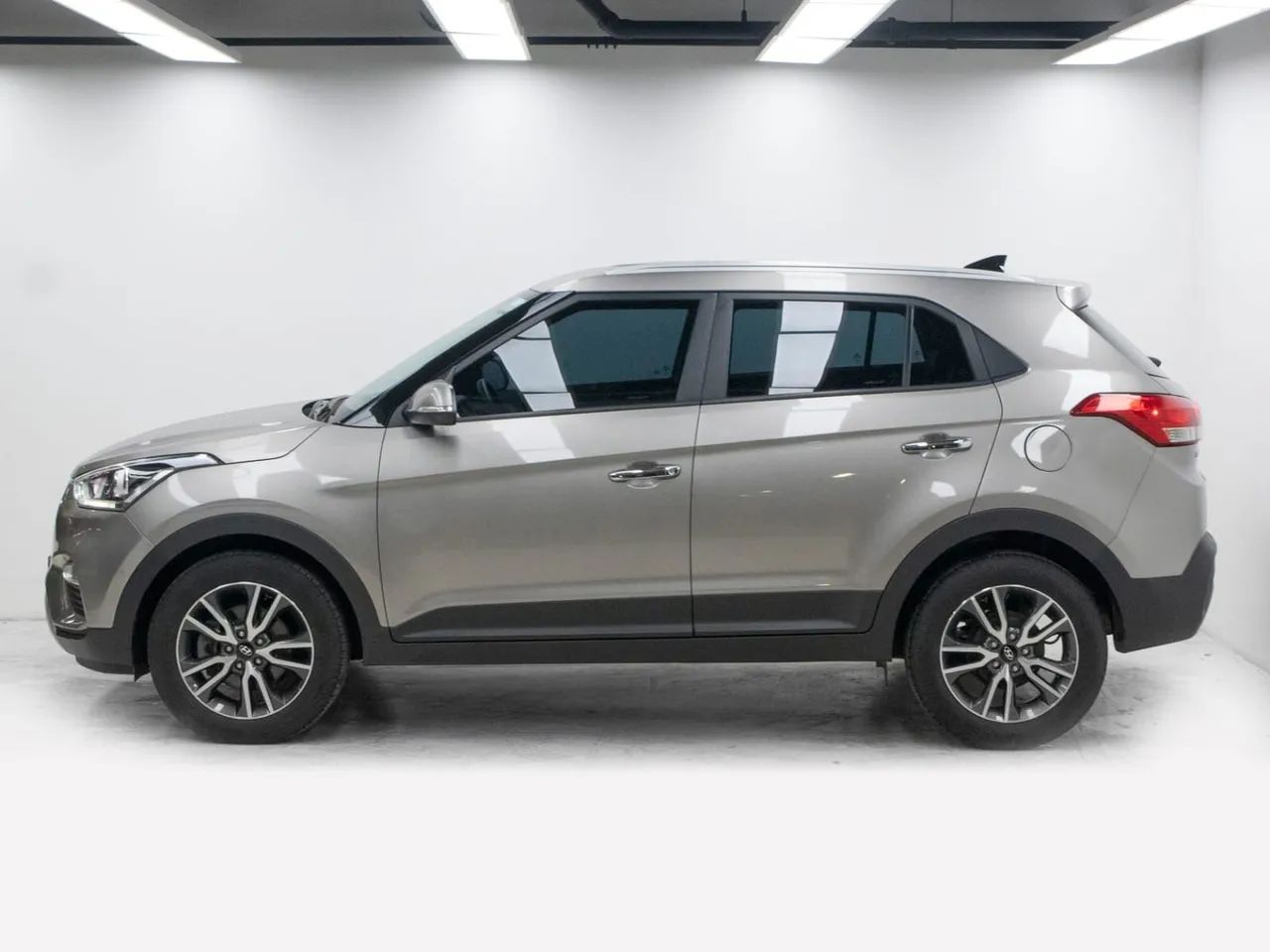 Hyundai Creta 2.0 Prestige -2018 com 1 Ano de Garantia  - Foto 2