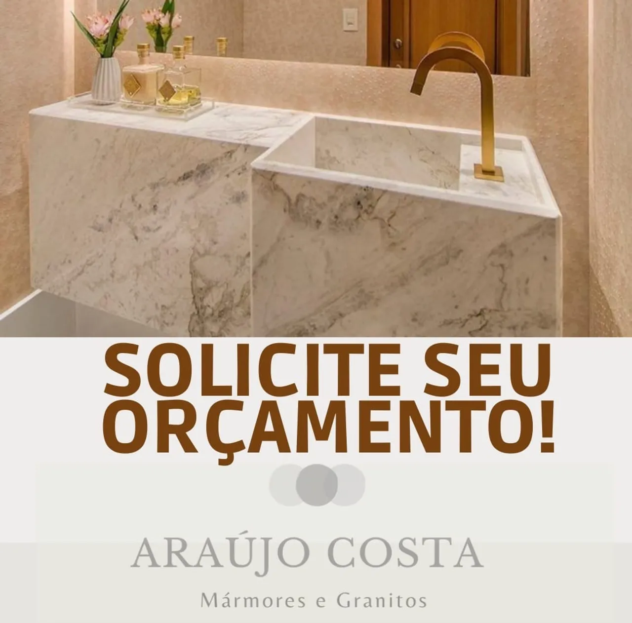 Soleiras e Peitoril