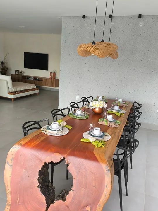 Casa com piscina para temporada - Foto 15