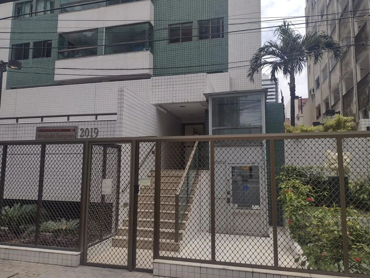 Imóvel para aluguel tem 80 metros quadrados com 3 quartos em Boa Viagem - Recife - PE - Foto 4
