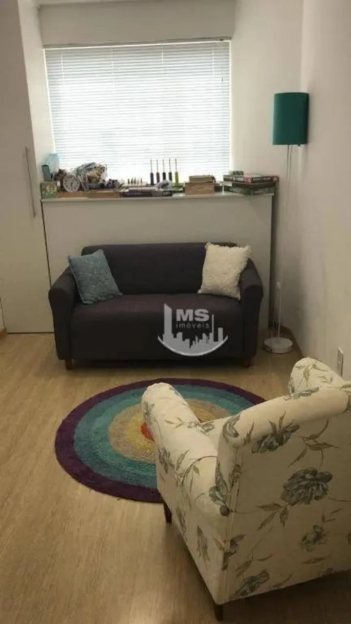 Sala à venda, 39 m² por R$ 270.000 - Vila Itapura - Campinas/SP