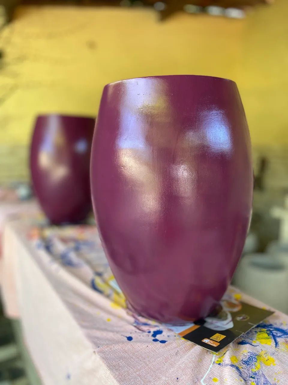 Vasos decorativos  - Foto 3