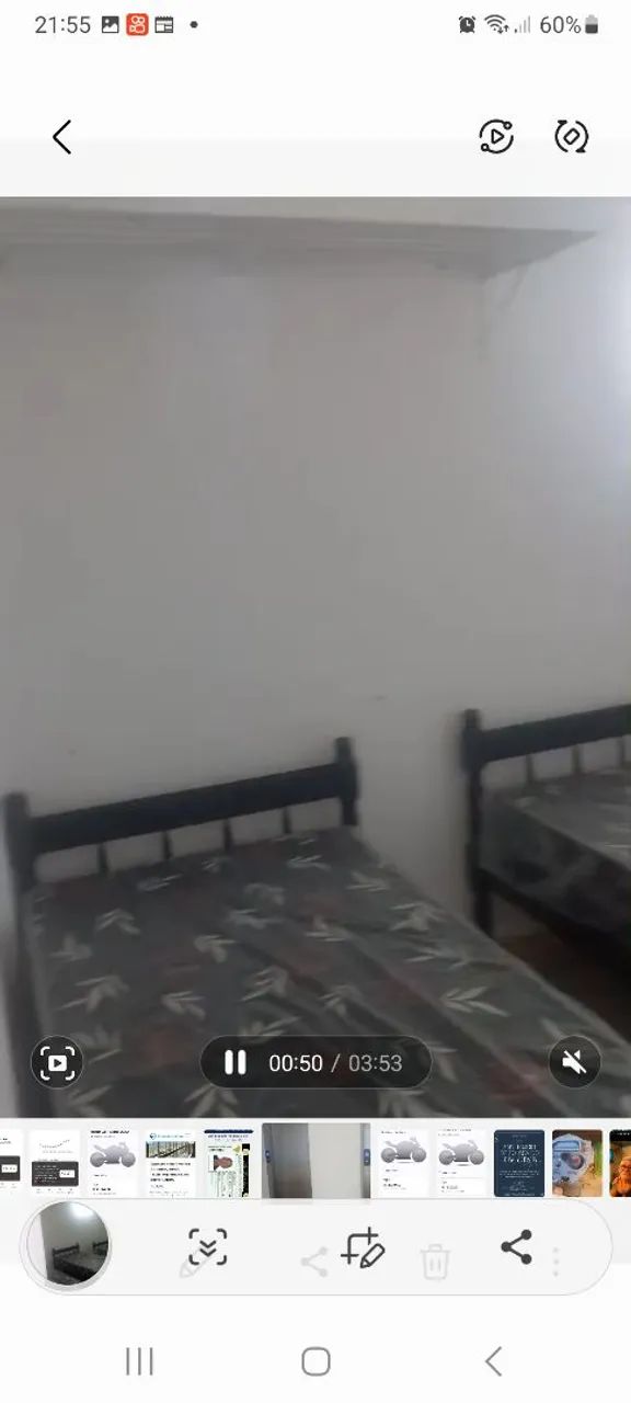 Apto frente ao mar .Prédio Redondo.bem espaçoso.Sem tranqueiras - Foto 2