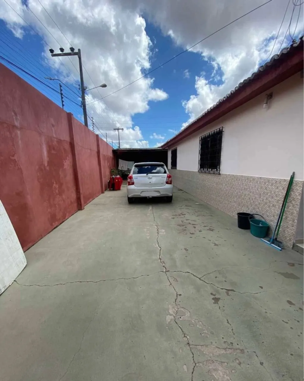 Casa a venda na Samambaia Norte