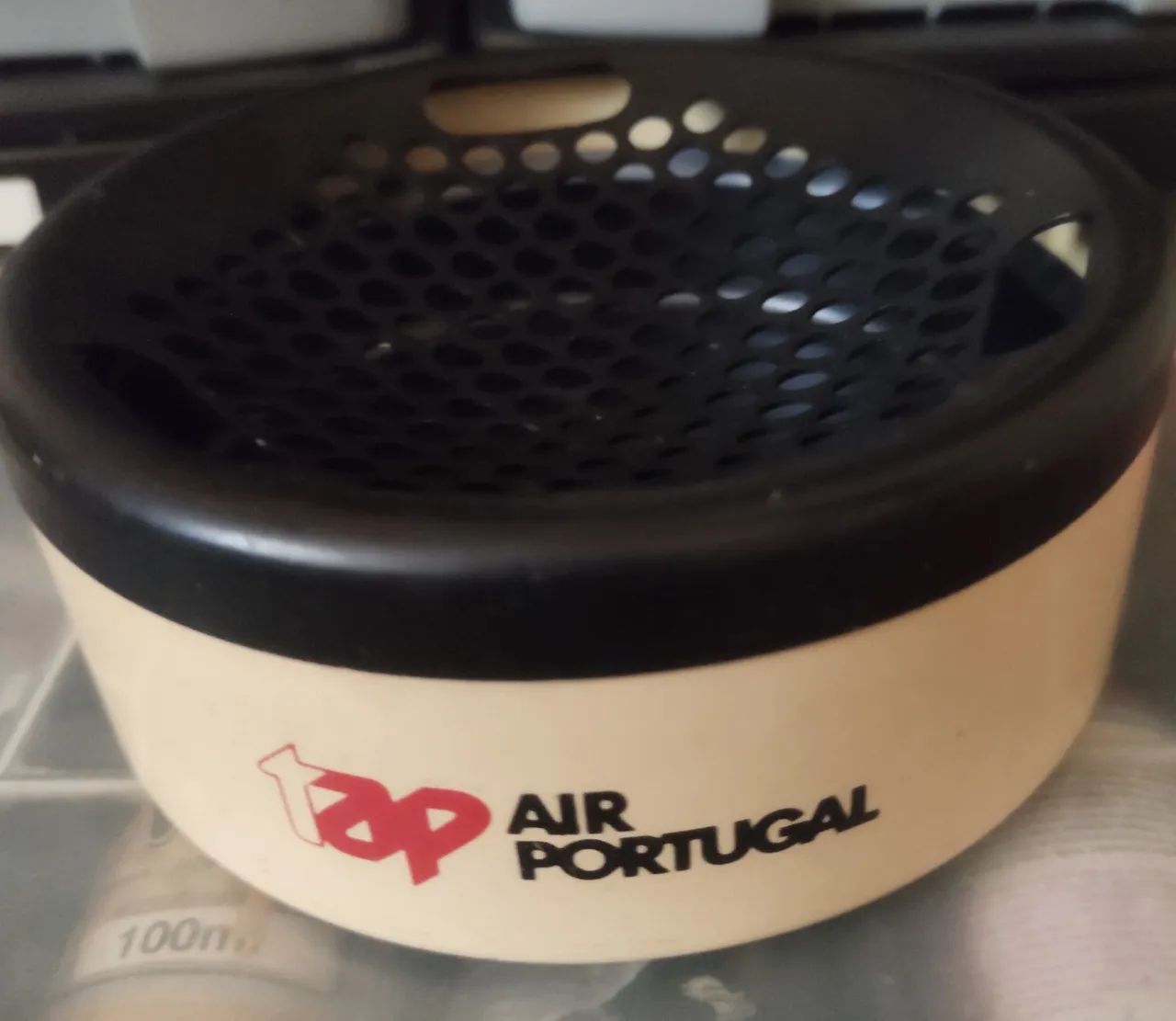 Cinzeiro TAP Air Portugal