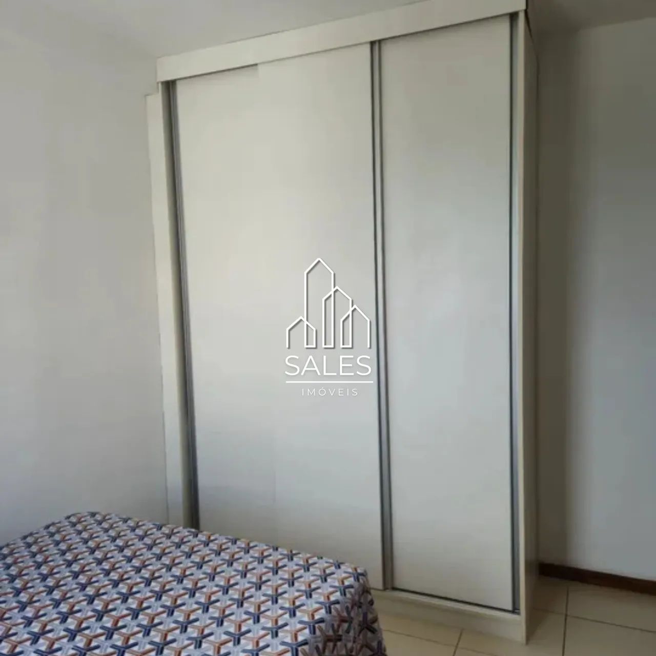 CONDOMINIO RESIDENCIAL SOLAR DOS FRANCESES - APARTAMENTO 100% MOBILIADO - Foto 12