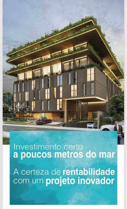 Repasse de flat em Tambaú/ Negociável - Foto 2