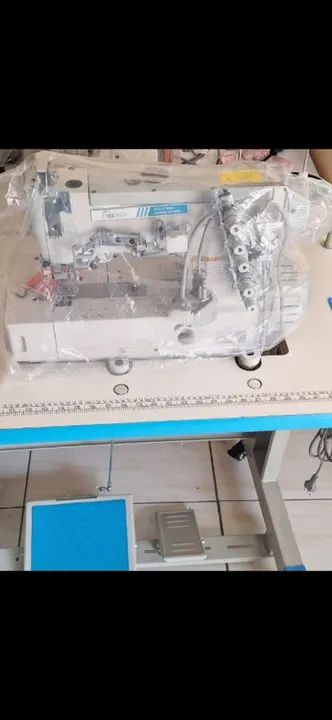 Máquina novas eletrônica e direct drive na promoção Apartir de 2900 em 10 X sem acréscimo. - Foto 6