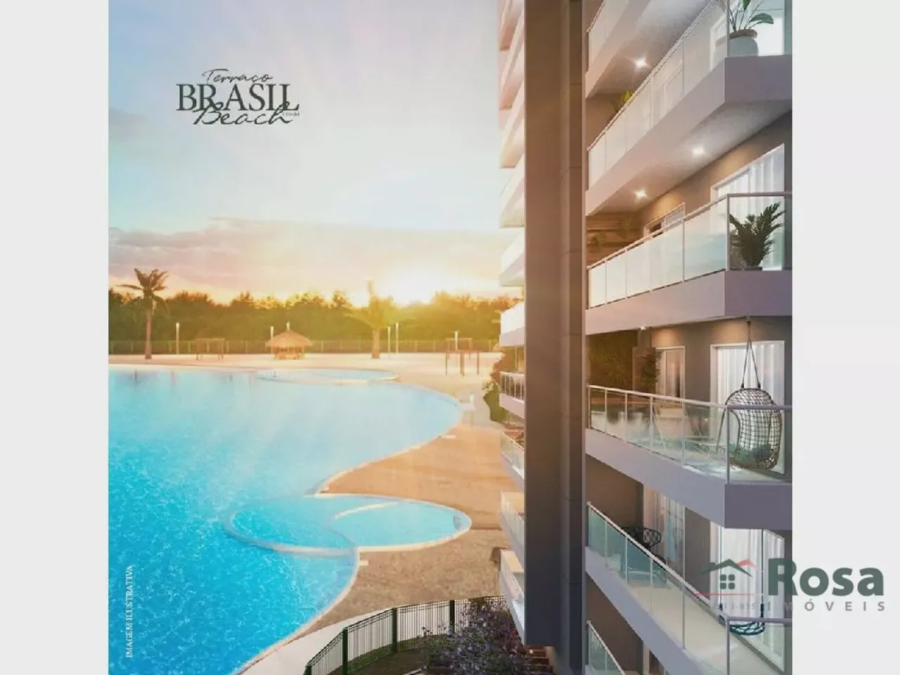 Apartamento para venda RIBEIRÃO DO LIPA Cuiabá - 25842