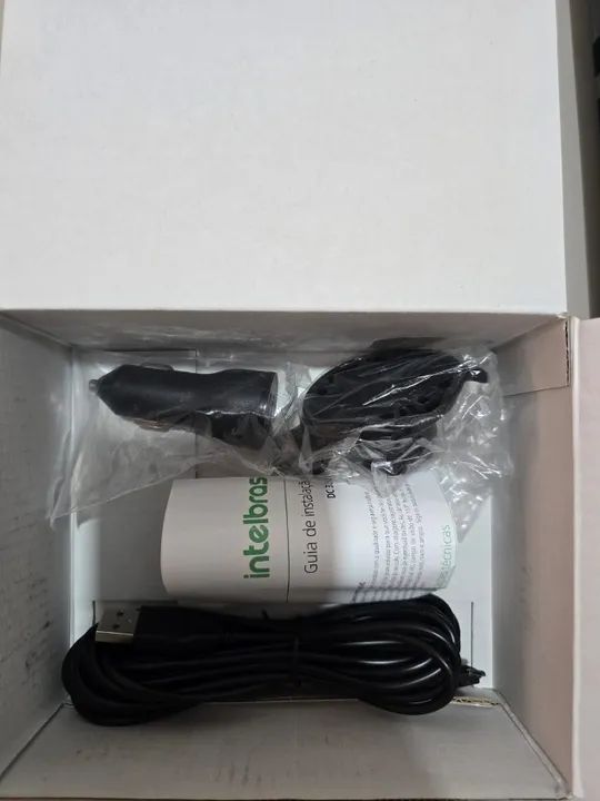 Câmera veicular Full HD Duo Intelbras 3 unidades! - Foto 3