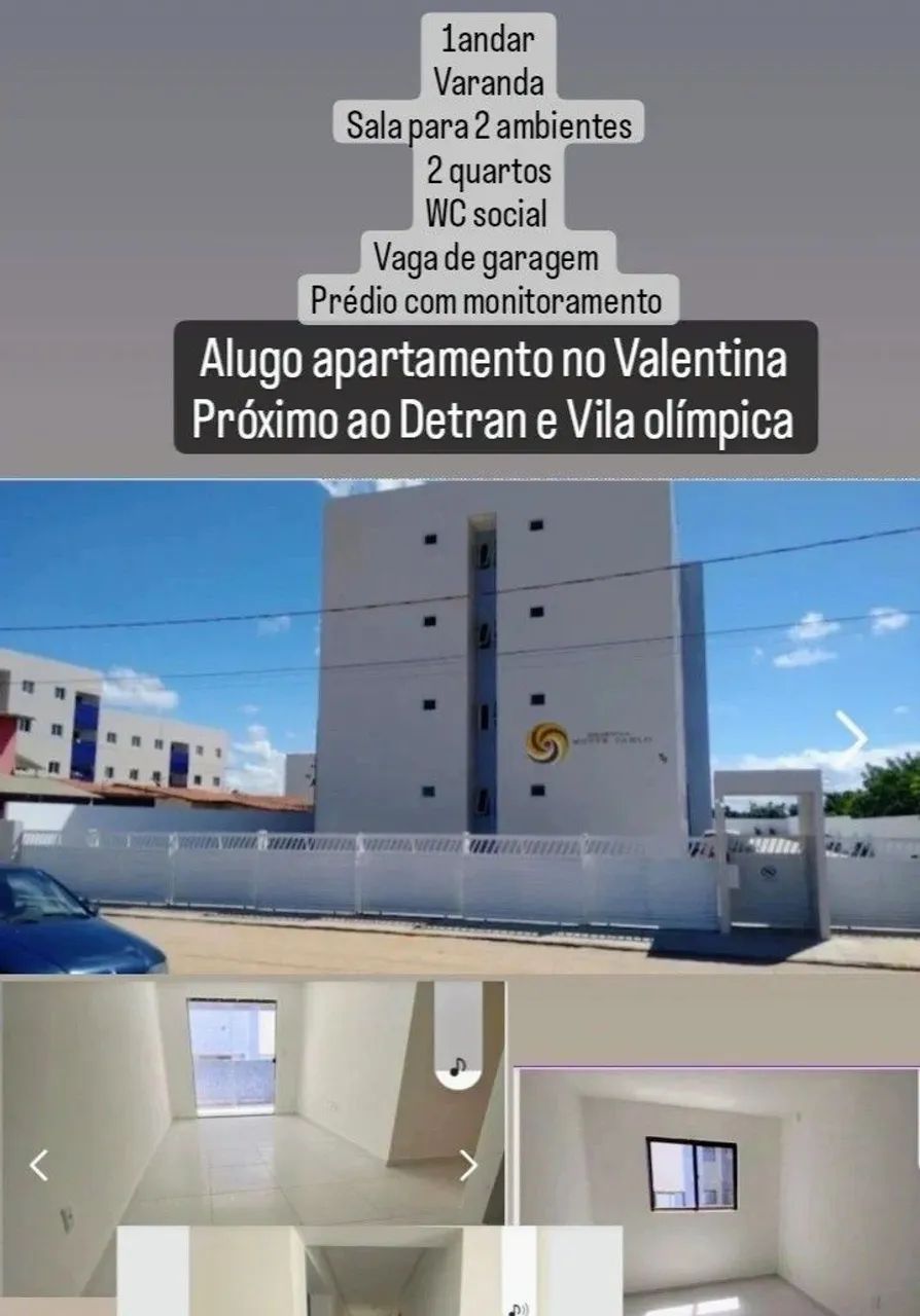 Foto - João Pessoa - Valentina de Figueiredo