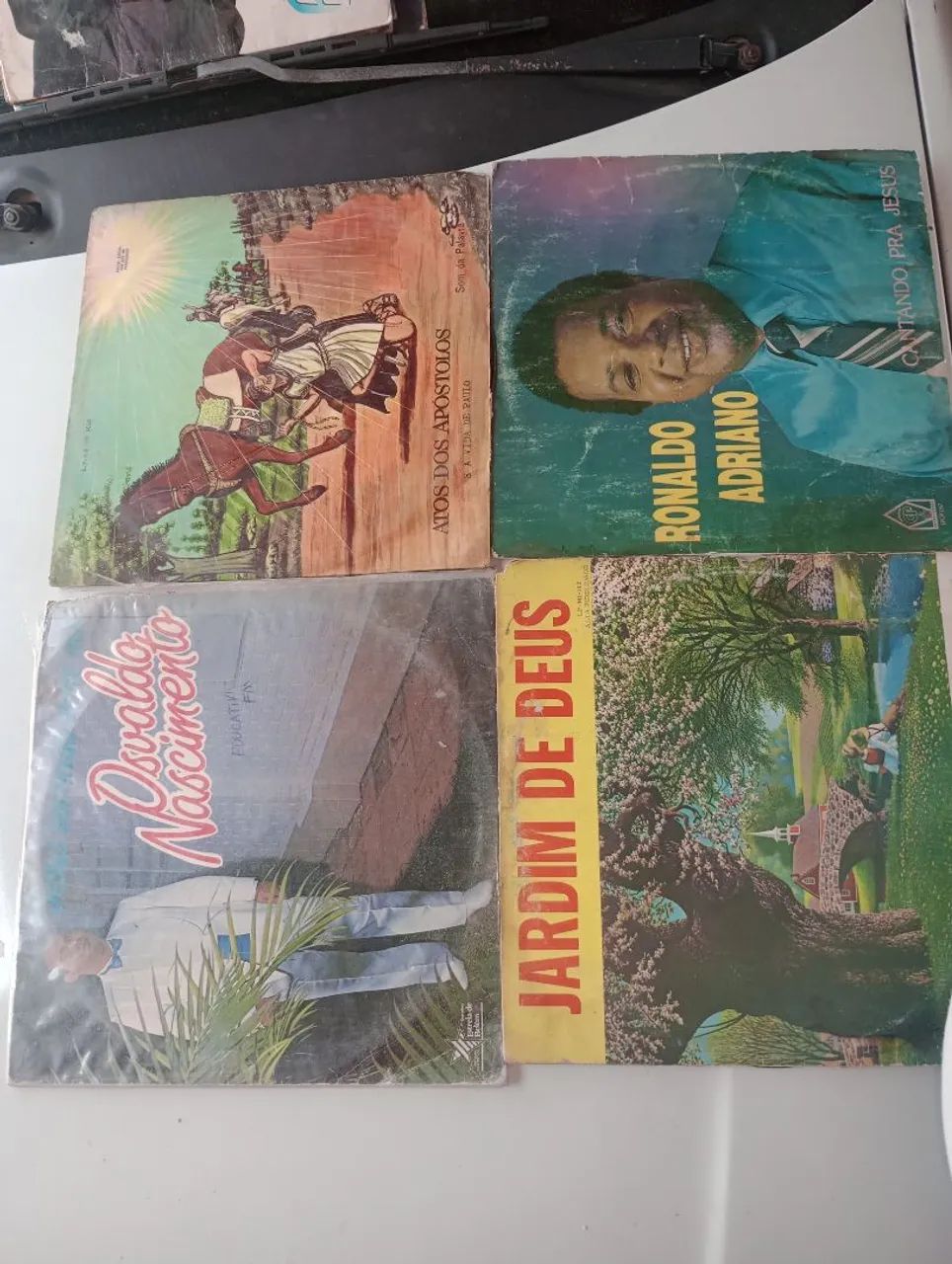 Discos vinil relíquia  - Foto 5