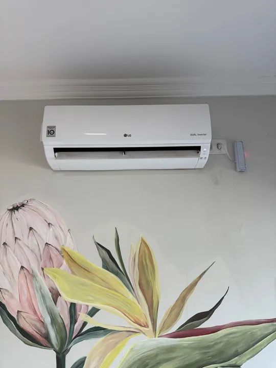 Instalação e manutenção de ar-condicionado - Foto 3