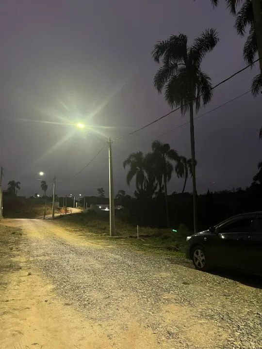 ENTRADA DE APENAS R$ 15.000,00 - TERRENO A VENDA - IBIÚNA - Foto 9