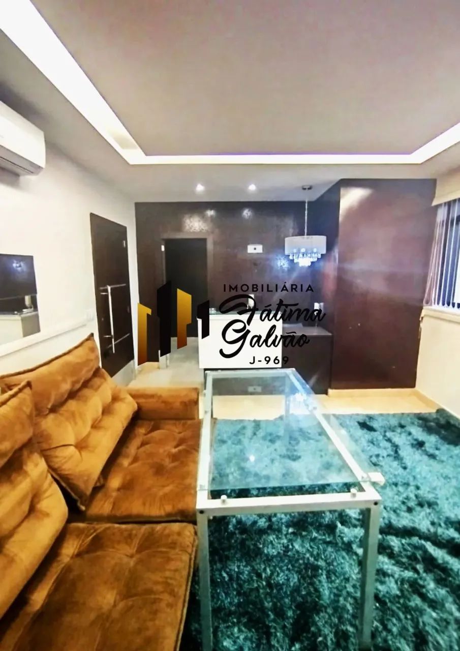 Vendo Sala Com 43m2 na Av. José Malcher / Nazaré