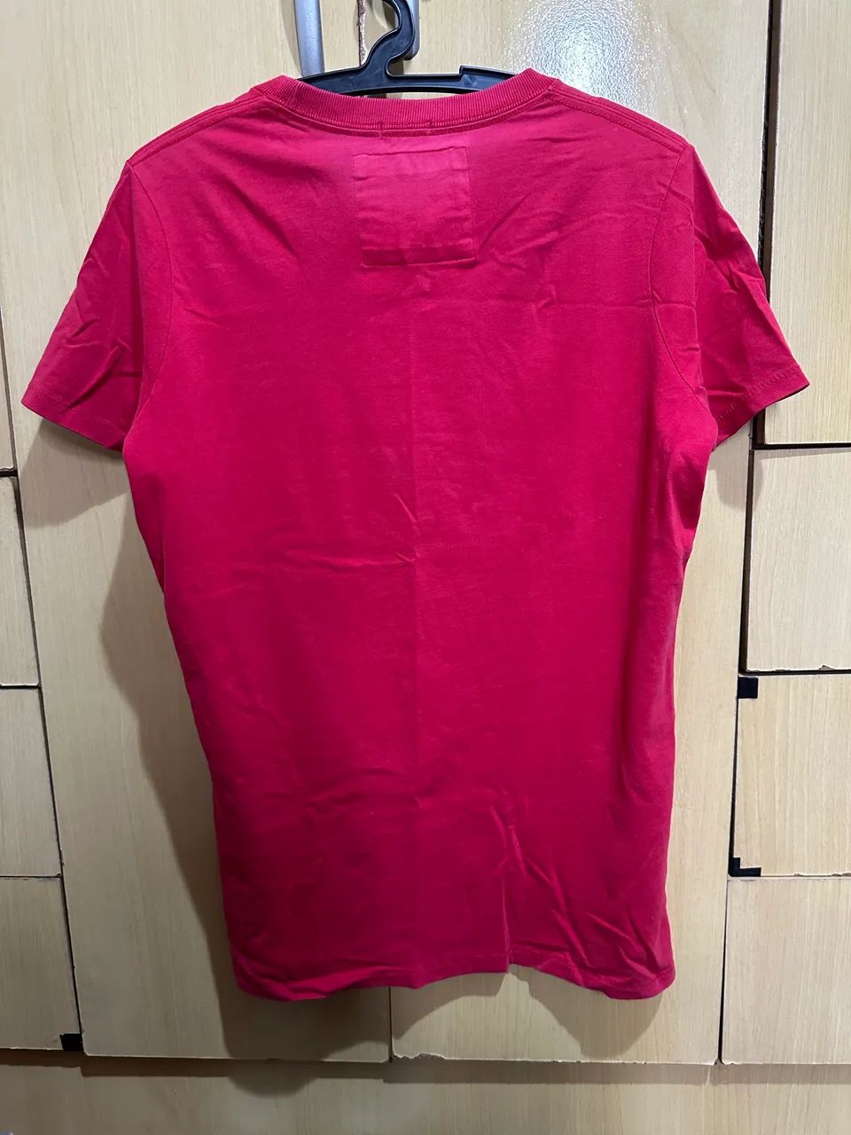 Camiseta Abercrombie & Fitch Original - Foto 3