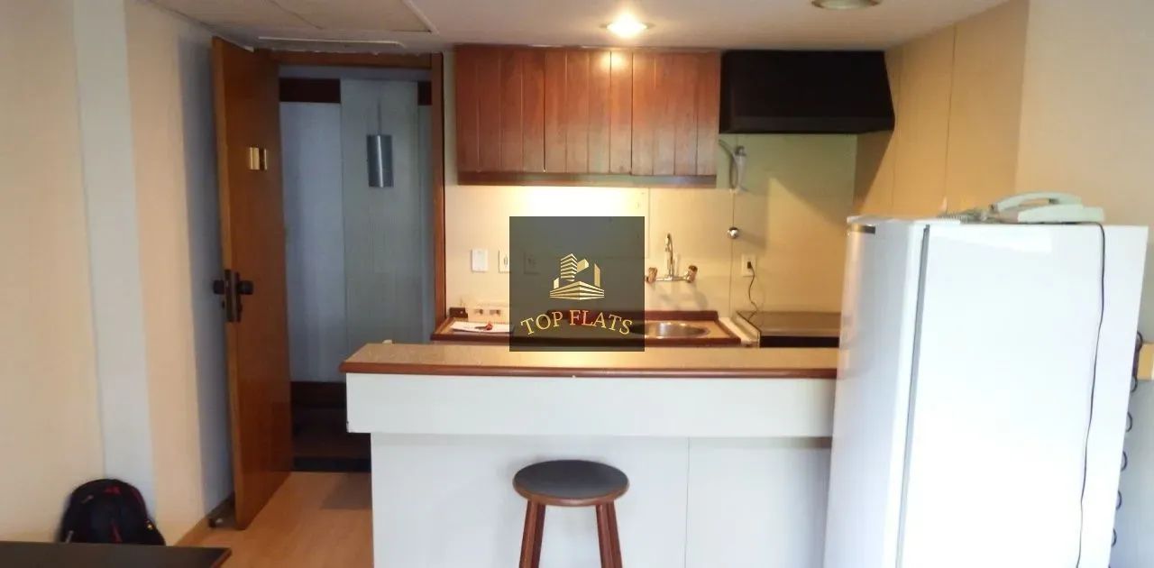 Flat na Bela Vista - Foto 13