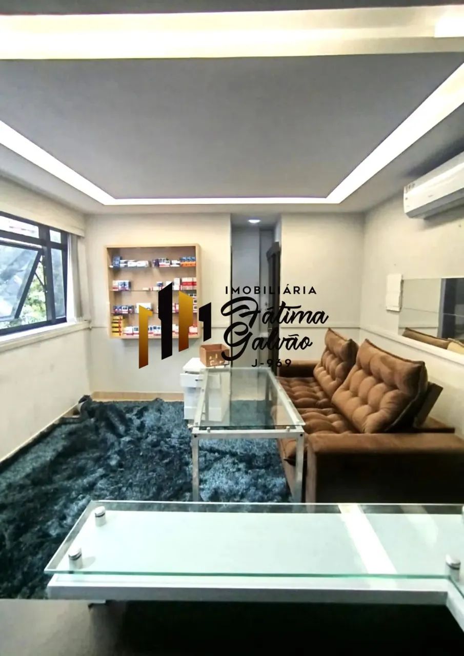 Vendo Sala Com 43m2 na Av. José Malcher / Nazaré - Foto 5