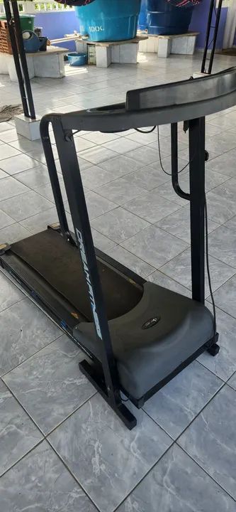 Esteira Elétrica Usada - Foto 6