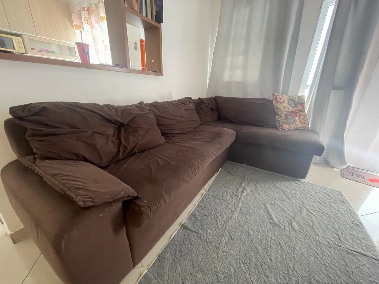 Corner Sofa (Left)65153858351746120