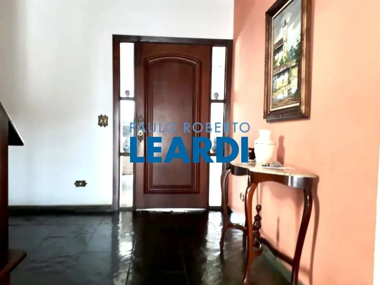 CASA EM CONDOMÍNIO - ALPHAVILLE - SP