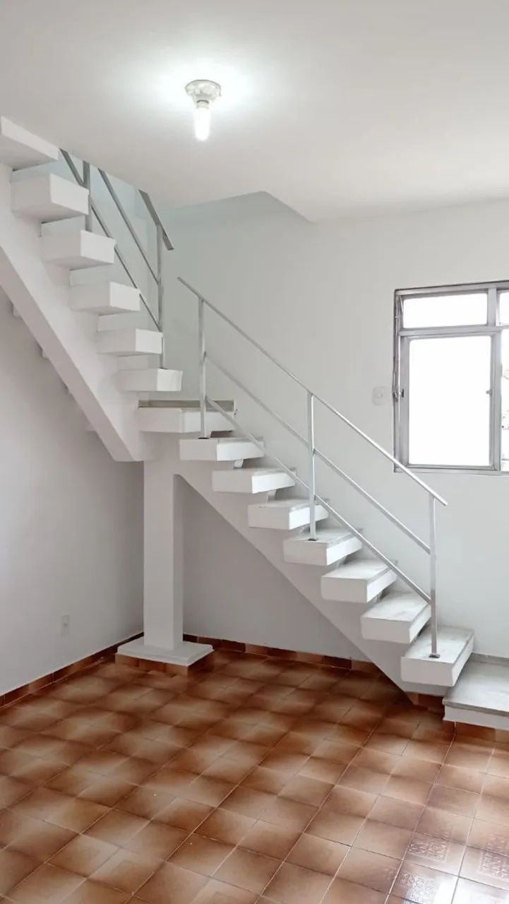 Foto - Nova Iguaçu - Metrópole