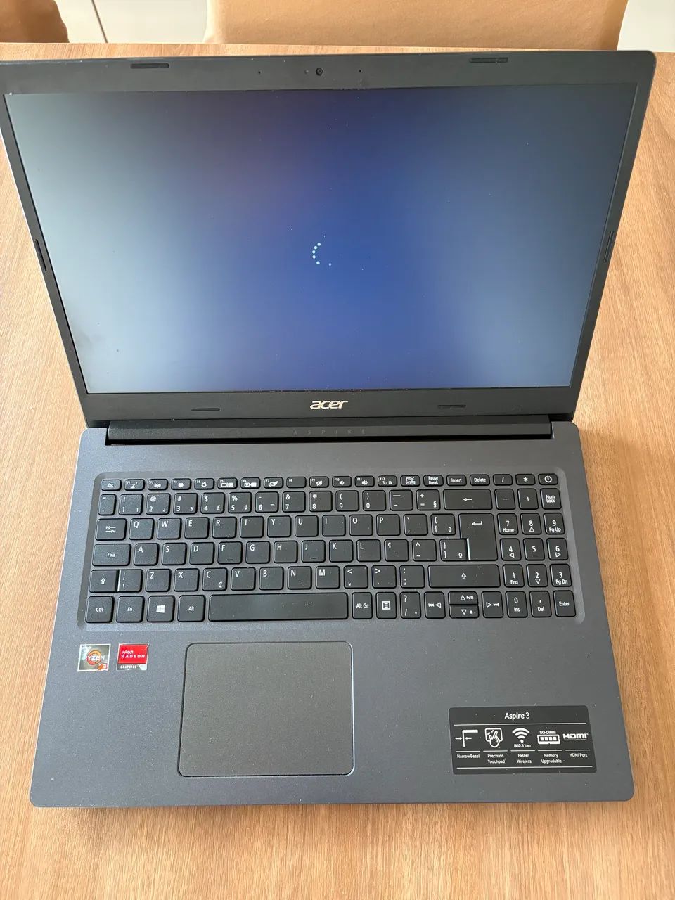 Notebook Acer Aspire - Foto 5