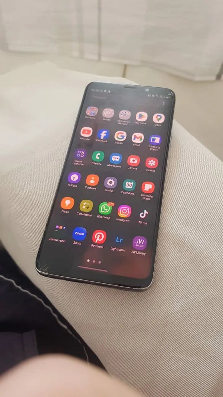 Samsung S9+ - Foto 2