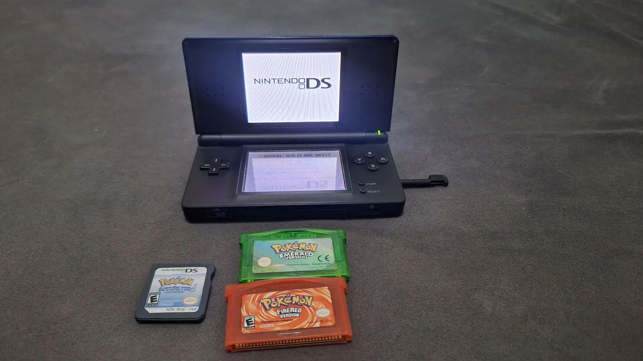 任天堂DS L ニンテンドーDS Lite - Wikipedia