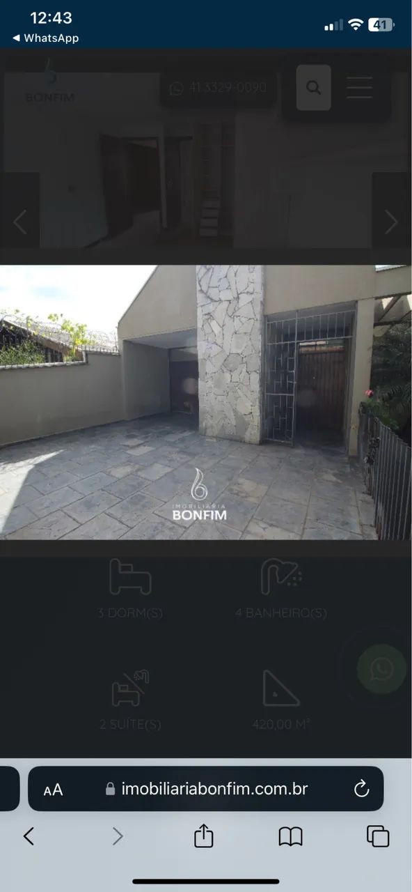 Casa centro cívico  - Foto 9