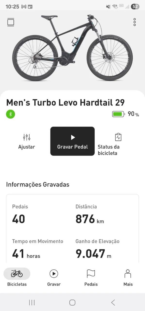 Specialized Turbo Levo Hardtail 29 - Foto 5
