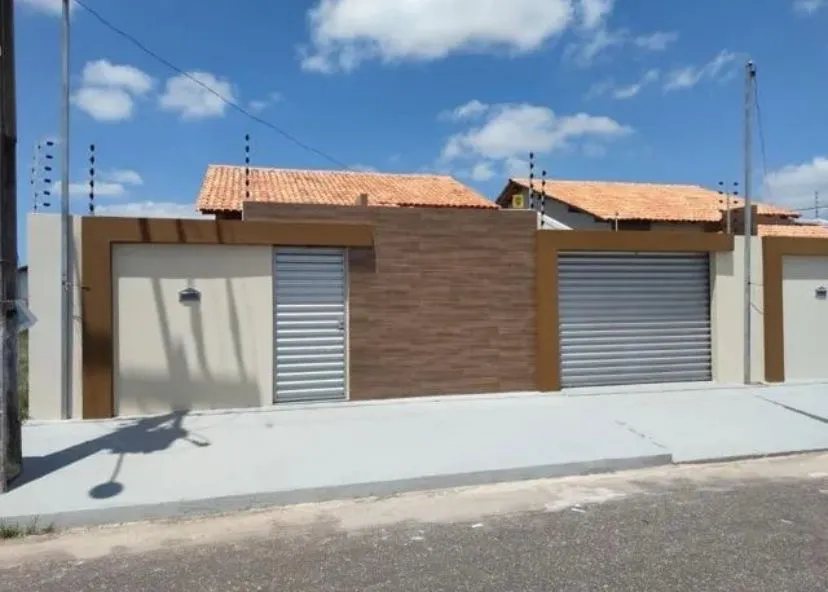 Casa em Marechal Deodoro