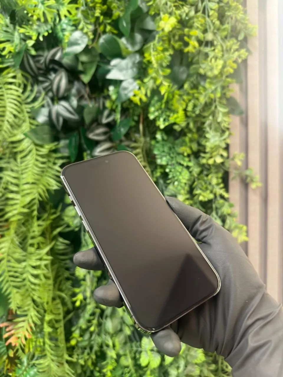 iPhone 14 Pro 128GB - Lindo demais, todo original - Até 18x