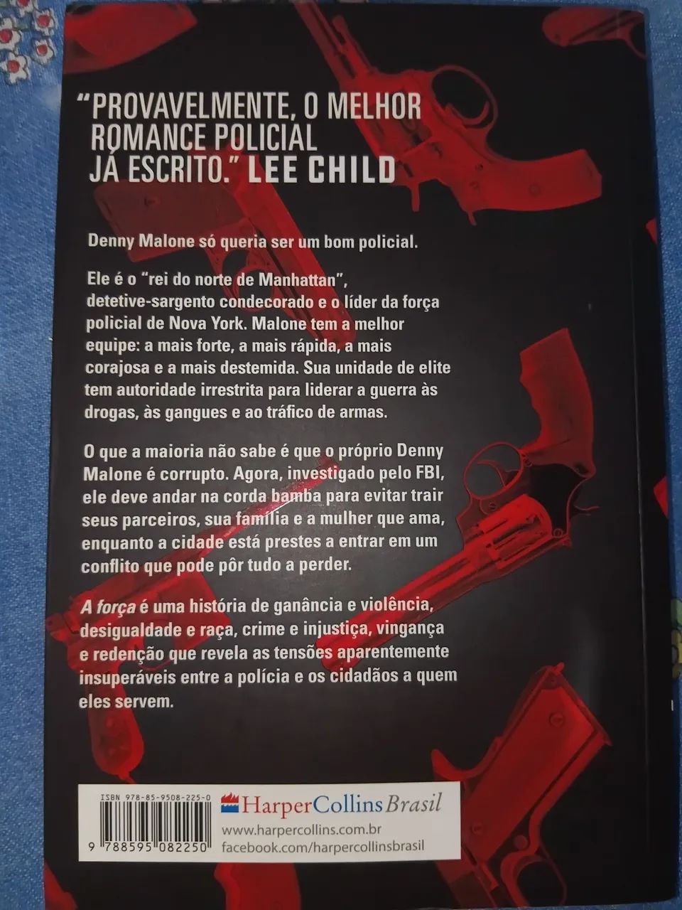A força  - Foto 2