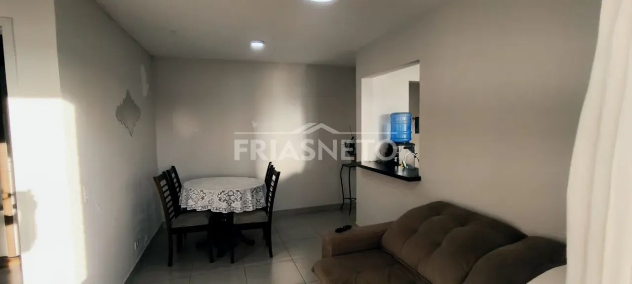 Apartamento à venda no edifício Las Rocas - Residencial Las Rocas - Foto 3