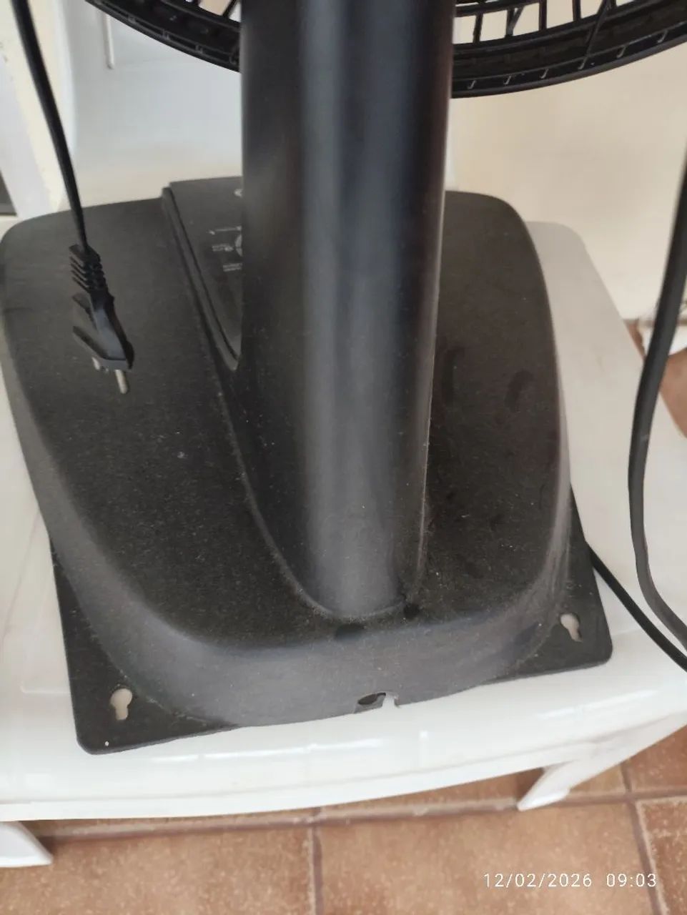 Ventilador Arno turbo 2 em 1 - Foto 4