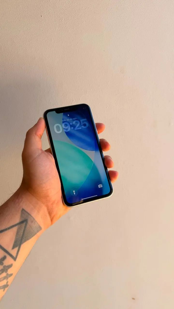 iPhone 11 64gb - Foto 4