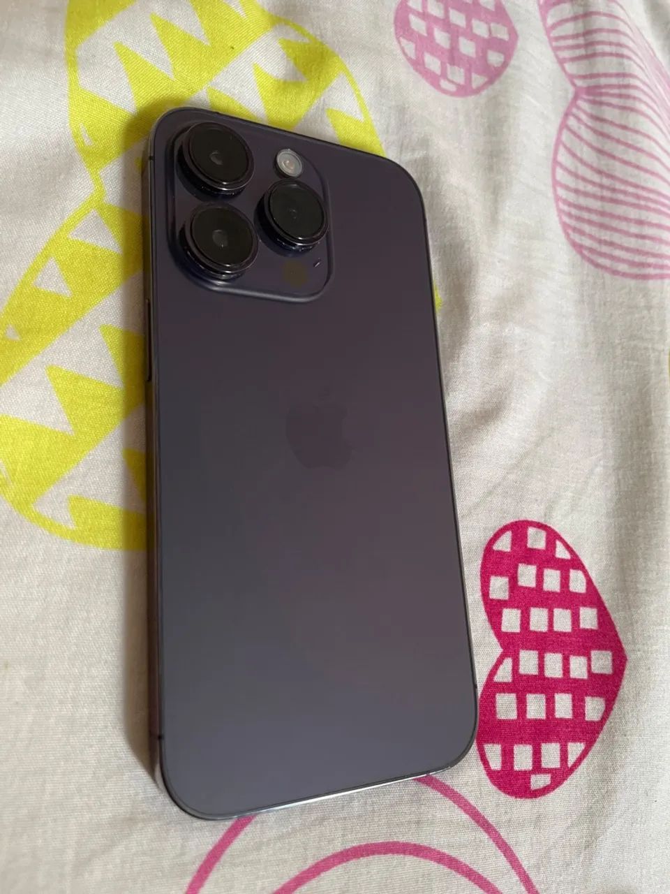 iPhone 14 Pro