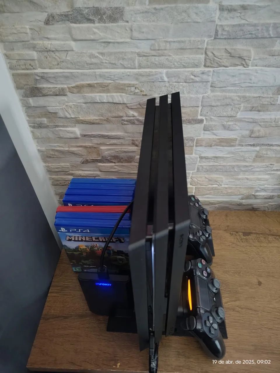 Ps4 pro