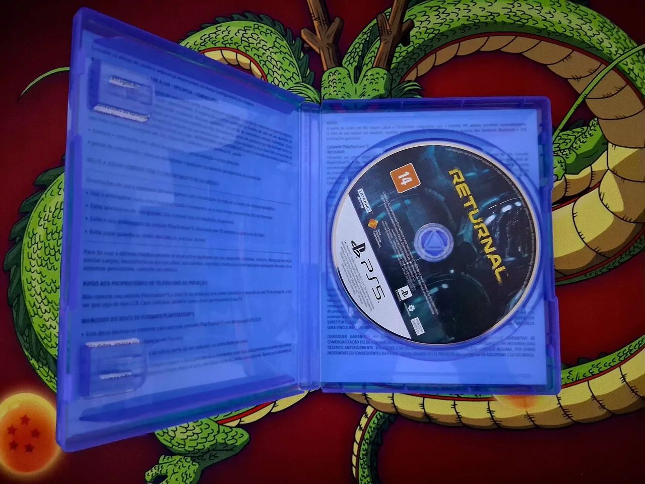 Returnal PS5 - Foto 2