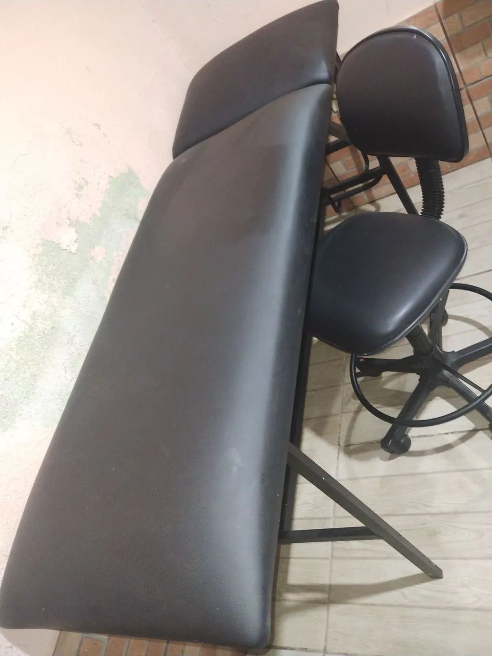 Maca e mocho  - Foto 4