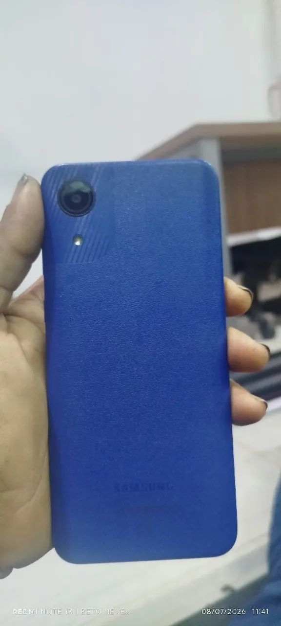 Samsung Galaxy  - Foto 2
