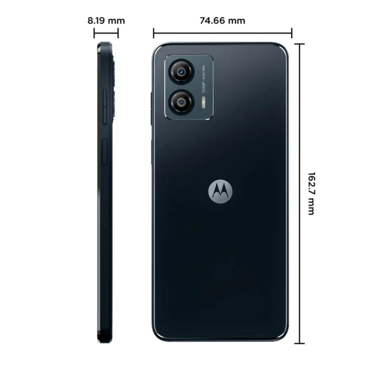 Moto G53