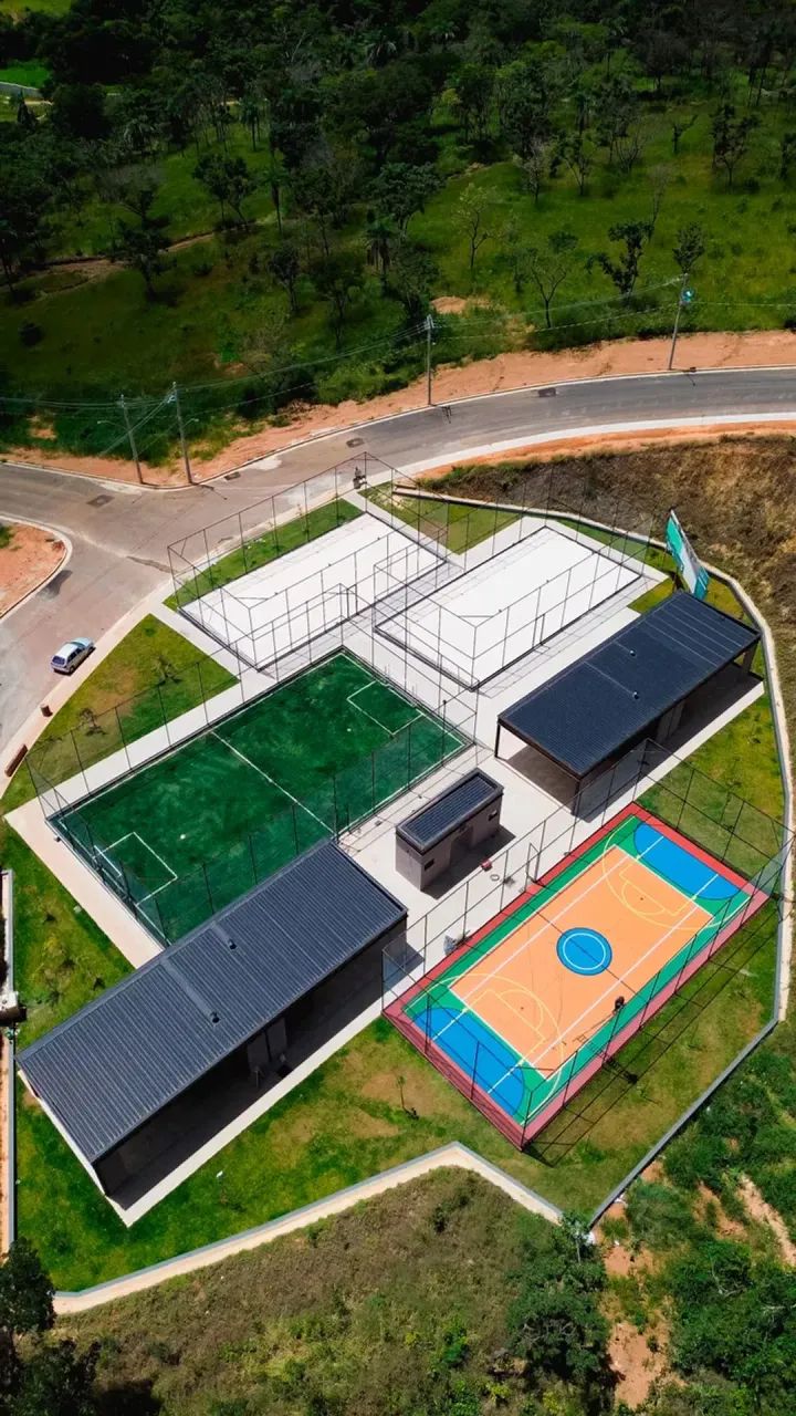 Lotes no Condomínio Retiro das Águas em Lagoa Santa, 360 metros - Oportunidade! - Foto 10