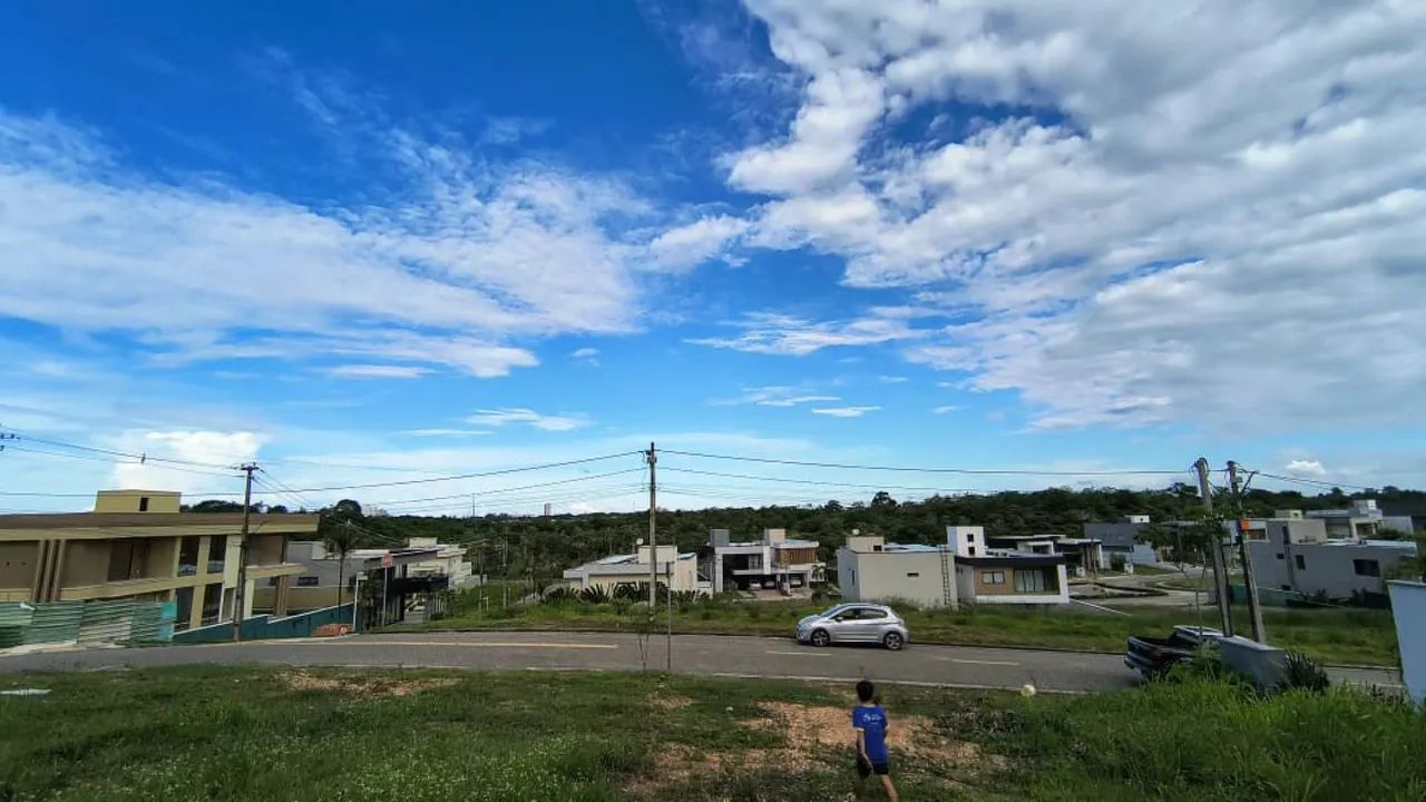 TERRENO À VENDA  TERRAS ALPHAVILLE 2 - Foto 4
