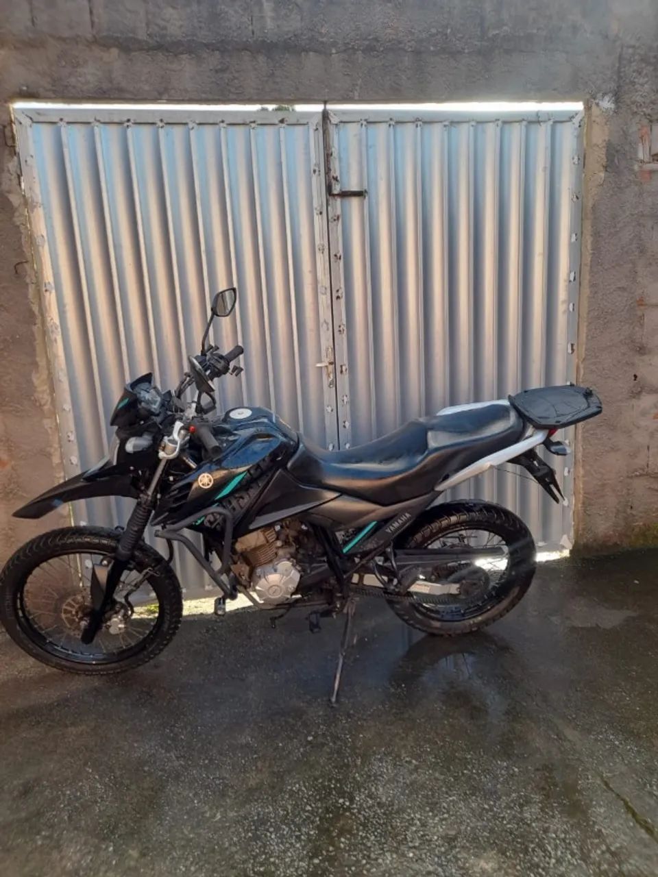 Yamaha Xtz Crosser 2018 - Foto 4