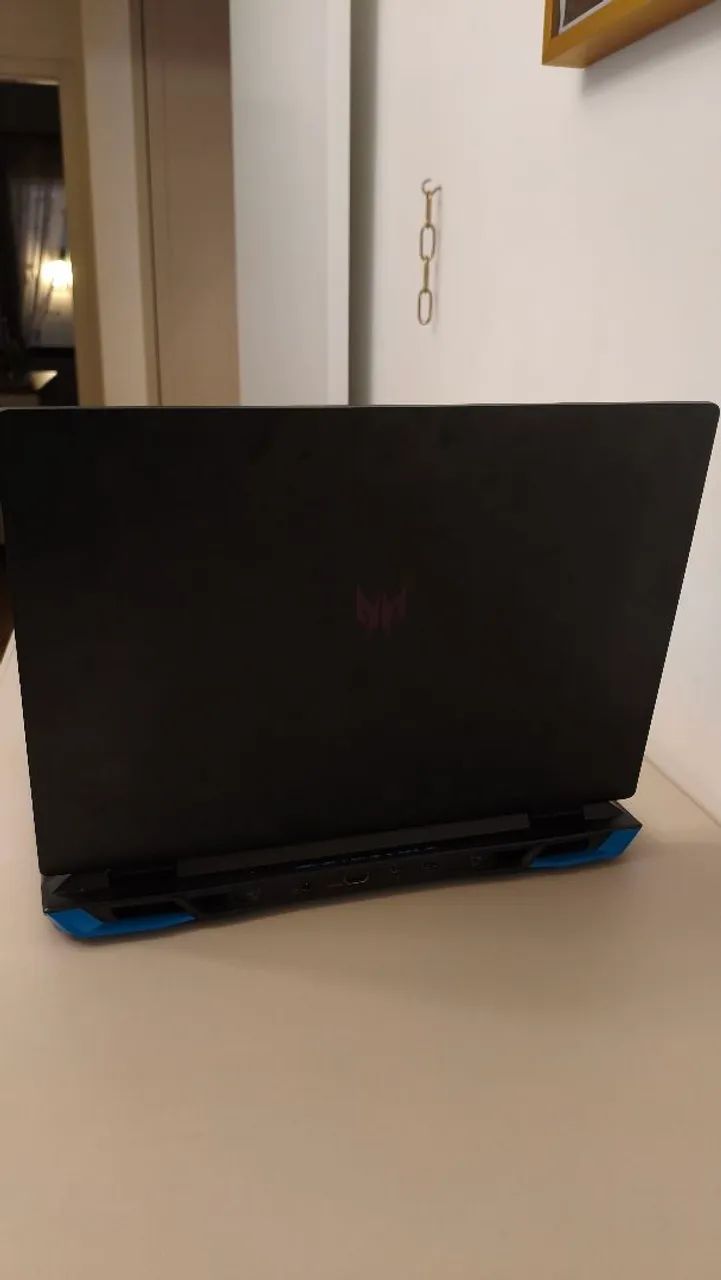 Notebook Helios NEO com RTX4060 - Foto 5