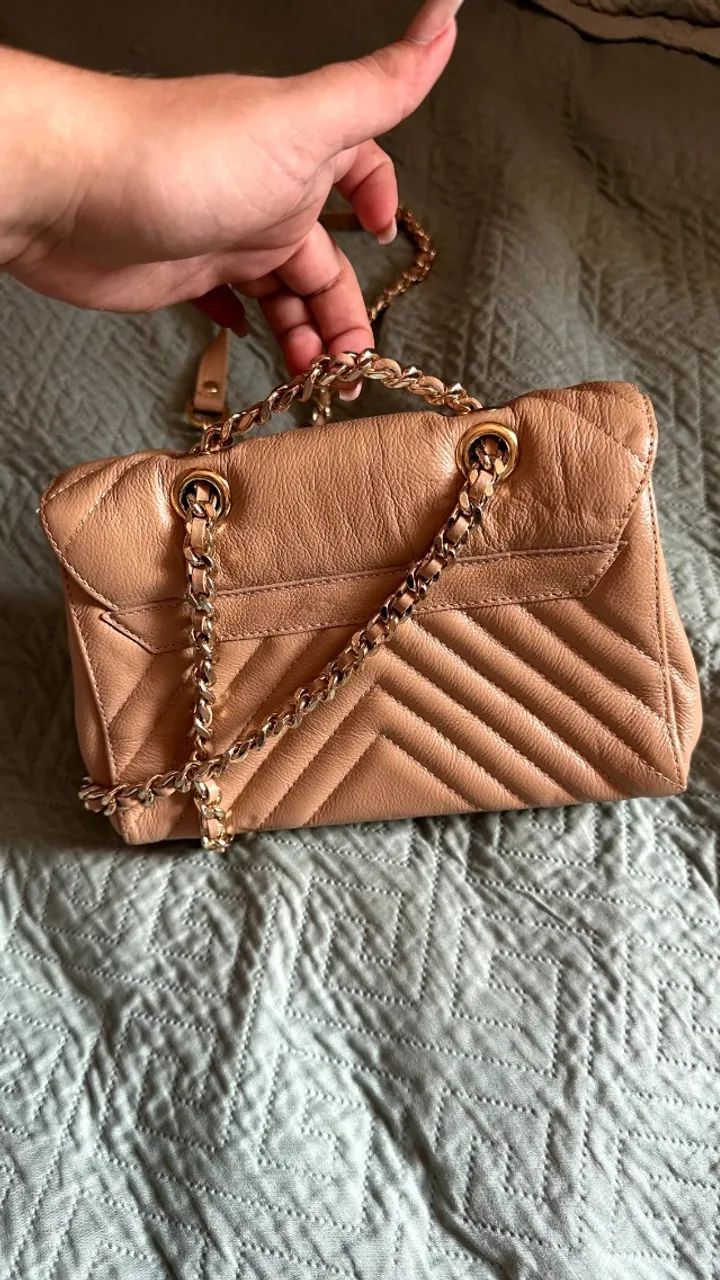 Bolsa Carmen Steffens - Foto 4