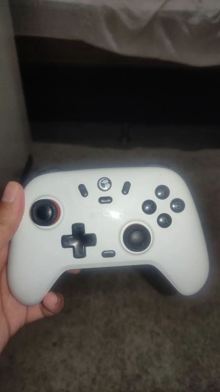CONTROLE PC - Foto 3